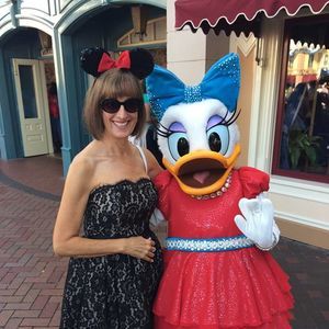 Meet your Posher, Cynthia